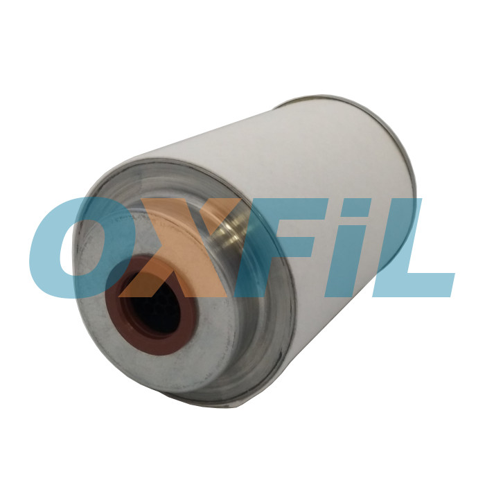 Top of SP.1181 - Separator